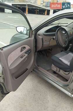 Лифтбек Chery Jaggi 2008 в 
