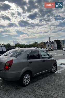 Лифтбек Chery Jaggi 2008 в 