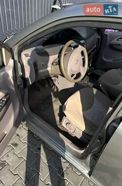 Лифтбек Chery Jaggi 2008 в 