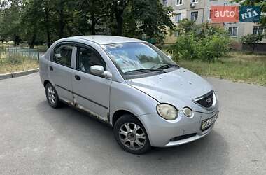 Лифтбек Chery Jaggi 2008 в Киеве