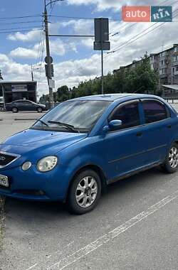 Ліфтбек Chery Jaggi 2008 в Дніпрі