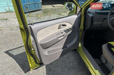 Лифтбек Chery Jaggi 2008 в 