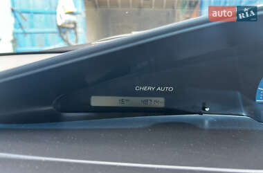Лифтбек Chery Jaggi 2008 в 