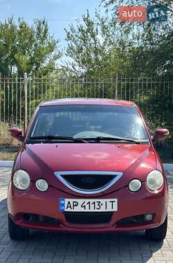 Лифтбек Chery Jaggi 2007 в Запорожье