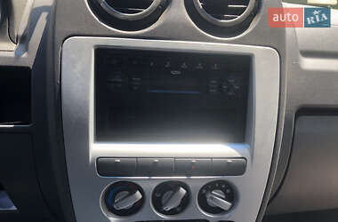 Лифтбек Chery Jaggi 2011 в 
