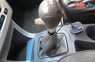 Лифтбек Chery Jaggi 2011 в 