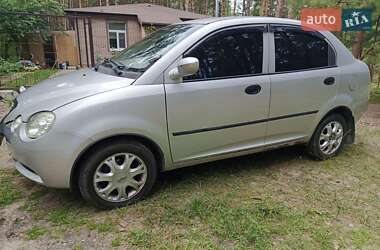 Лифтбек Chery Jaggi 2008 в 