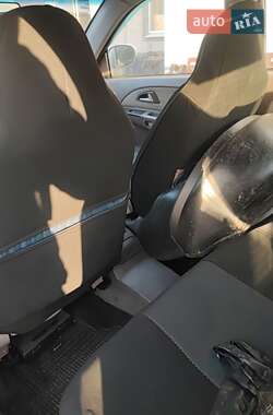Ліфтбек Chery Jaggi 2007 в Запоріжжі