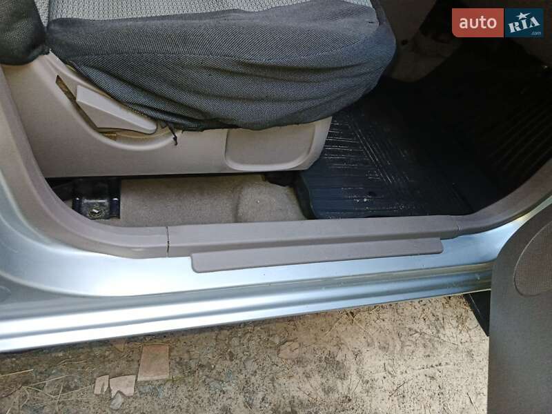 Лифтбек Chery Jaggi 2008 в Киеве фото 22 Лифтбек Chery Jaggi 2008 в Киеве