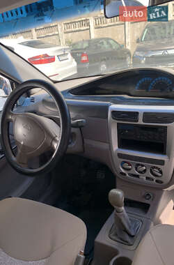 Лифтбек Chery Jaggi 2008 в 