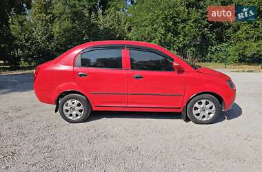 Лифтбек Chery Jaggi 2008 в 