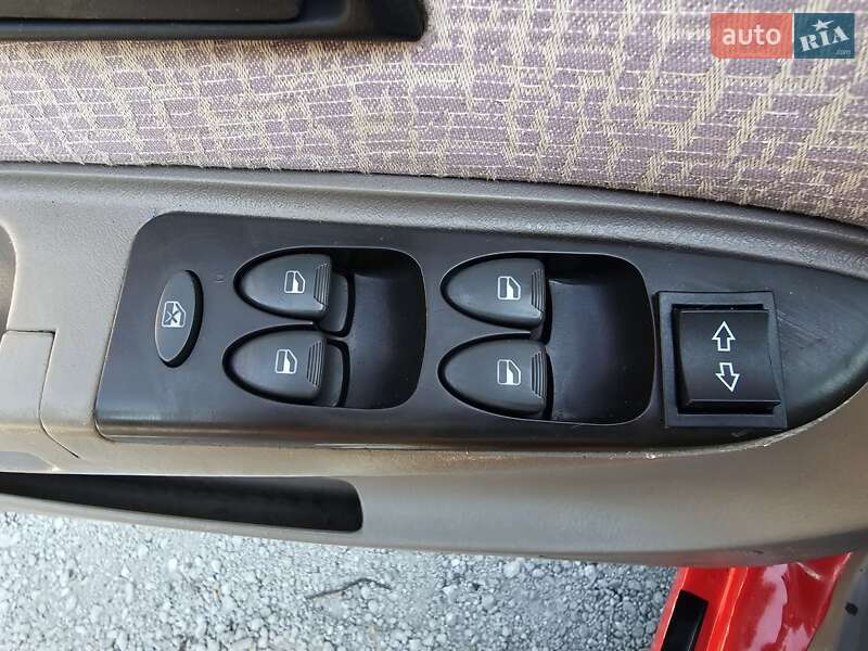 Лифтбек Chery Jaggi 2008 в Каменском