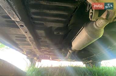 Лифтбек Chery Jaggi 2008 в 