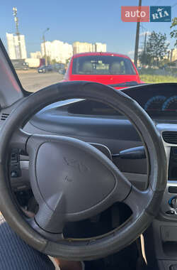 Лифтбек Chery Jaggi 2008 в Киеве