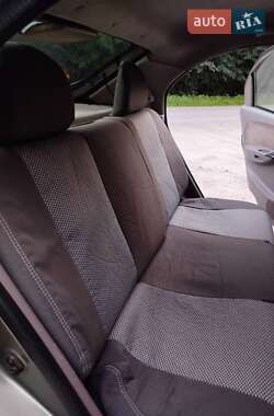 Лифтбек Chery Jaggi 2008 в 