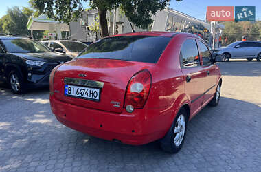 Лифтбек Chery Jaggi 2008 в 