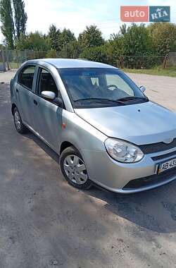 Лифтбек Chery Jaggi 2011 в 