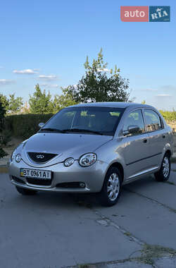 Ліфтбек Chery Jaggi 2007 в Херсоні
