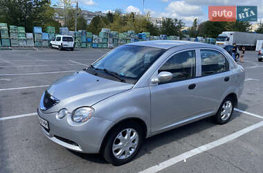 Лифтбек Chery Jaggi 2008 в Днепре