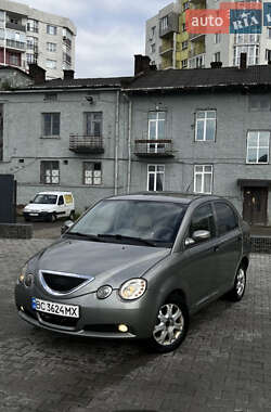 Лифтбек Chery Jaggi 2008 в Львове