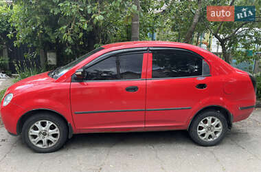 Лифтбек Chery Jaggi 2008 в 