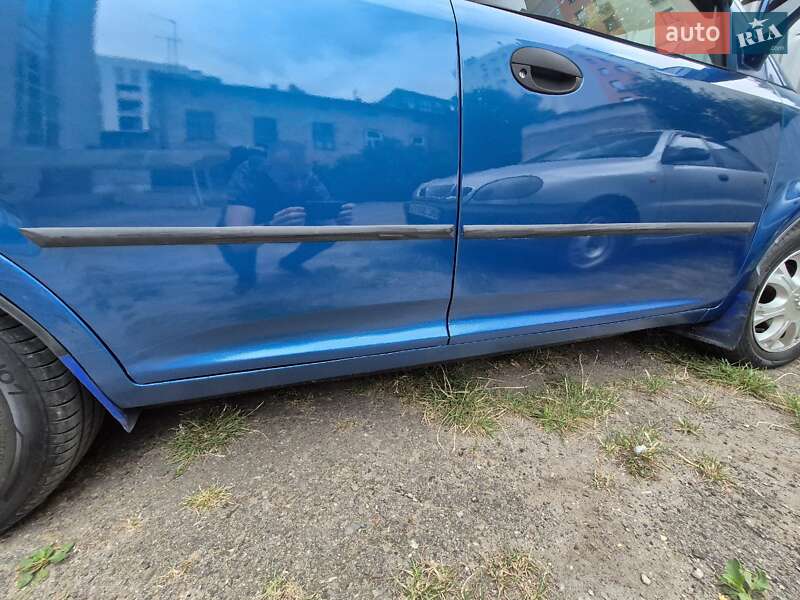 Лифтбек Chery Jaggi 2008 в Львове фото 5 Лифтбек Chery Jaggi 2008 в Львове