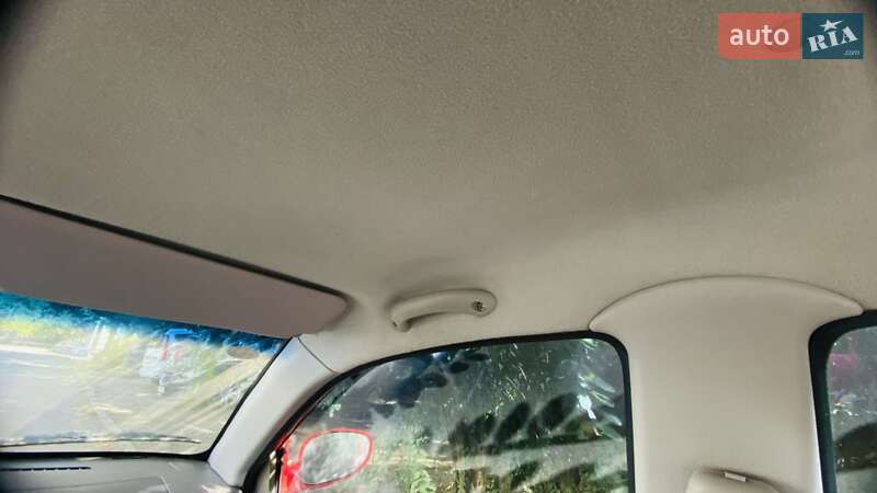 Лифтбек Chery Jaggi 2008 в Новомосковске фото 3 Лифтбек Chery Jaggi 2008 в Новомосковске