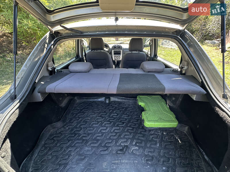 Лифтбек Chery Jaggi 2011 в Днепре