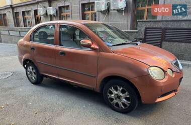 Ліфтбек Chery Jaggi 2008 в Києві