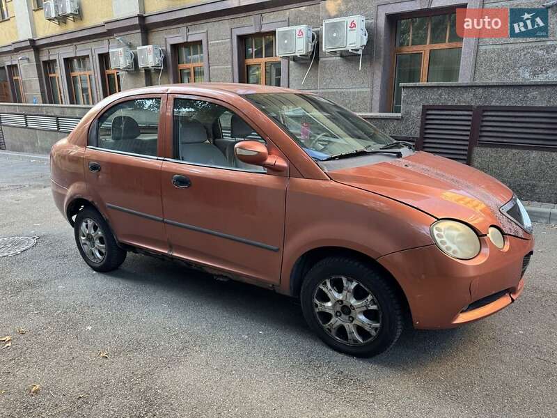 Chery Jaggi 2008