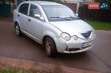 Лифтбек Chery Jaggi 2008 в 