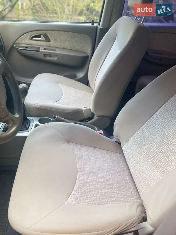 Ліфтбек Chery Jaggi 2008 в Миколаєві