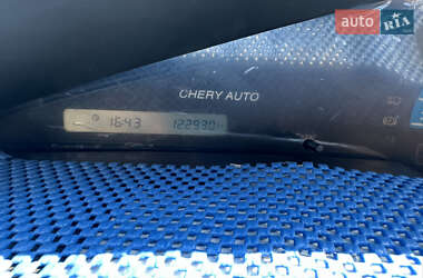 Ліфтбек Chery Jaggi 2008 в Вишгороді