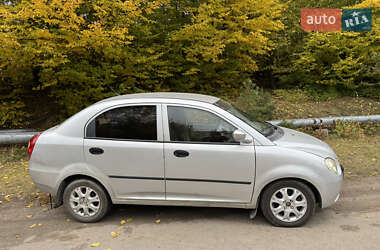 Ліфтбек Chery Jaggi 2008 в 