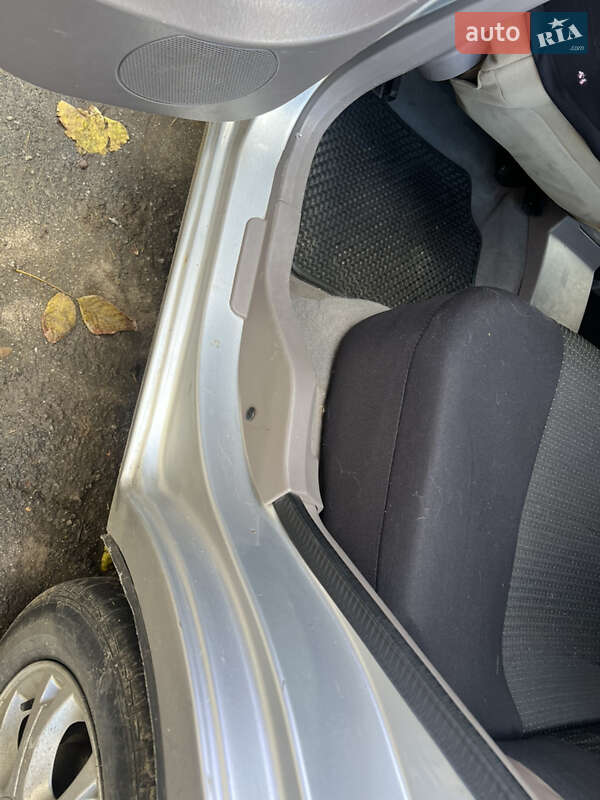 Ліфтбек Chery Jaggi 2007 в Житомирі фото 6 Ліфтбек Chery Jaggi 2007 в Житомирі