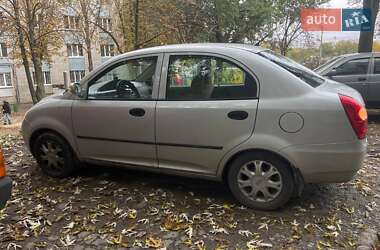Лифтбек Chery Jaggi 2008 в Харькове