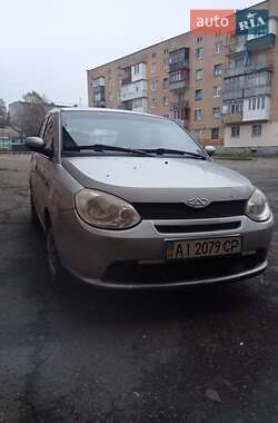 Ліфтбек Chery Jaggi 2011 в Білій Церкві