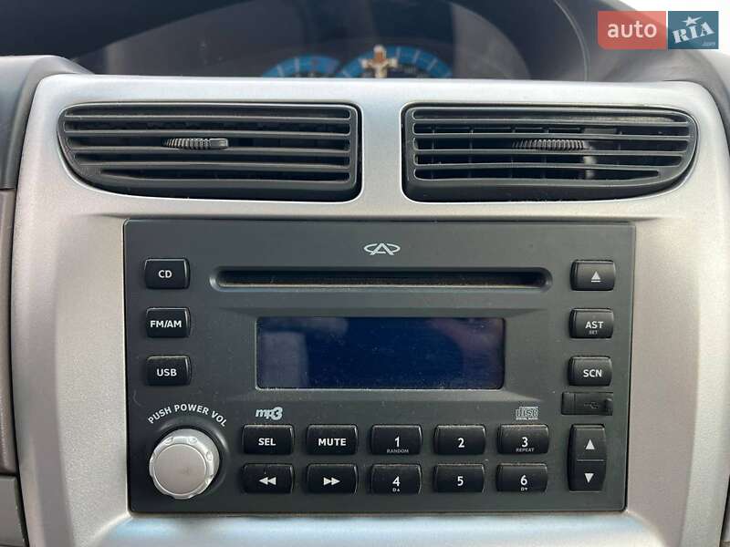 Ліфтбек Chery Jaggi 2008 в Львові фото 25 Ліфтбек Chery Jaggi 2008 в Львові