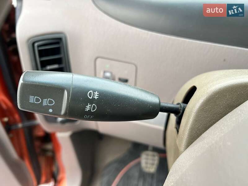 Ліфтбек Chery Jaggi 2008 в Львові фото 23 Ліфтбек Chery Jaggi 2008 в Львові
