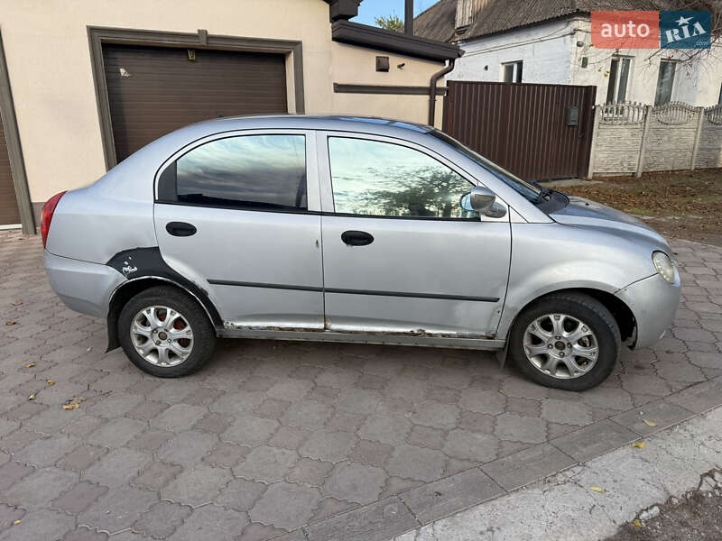 Лифтбек Chery Jaggi 2008 в Днепре фото 4 Лифтбек Chery Jaggi 2008 в Днепре