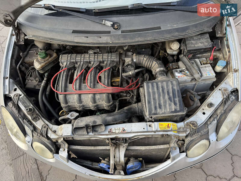 Лифтбек Chery Jaggi 2008 в Днепре фото 9 Лифтбек Chery Jaggi 2008 в Днепре