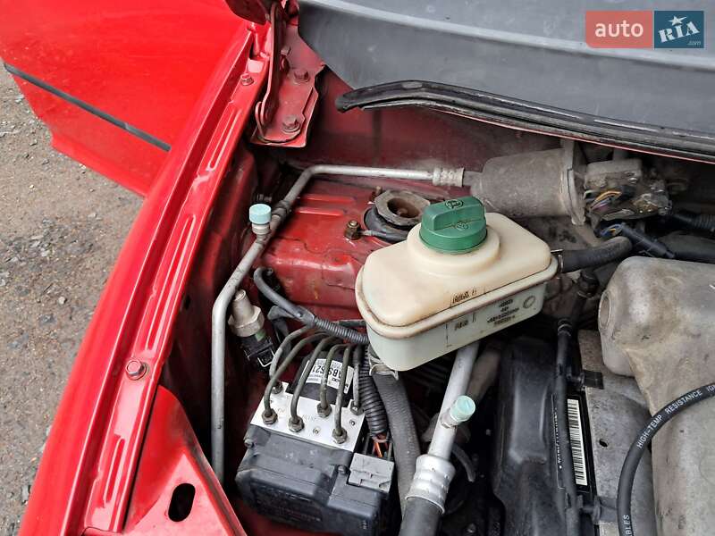 Лифтбек Chery Jaggi 2007 в Летичеве