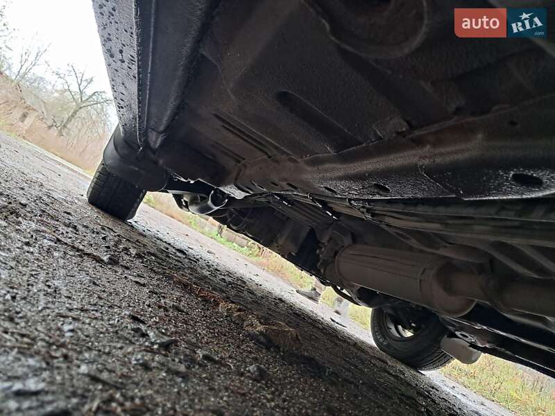 Лифтбек Chery Jaggi 2007 в Летичеве