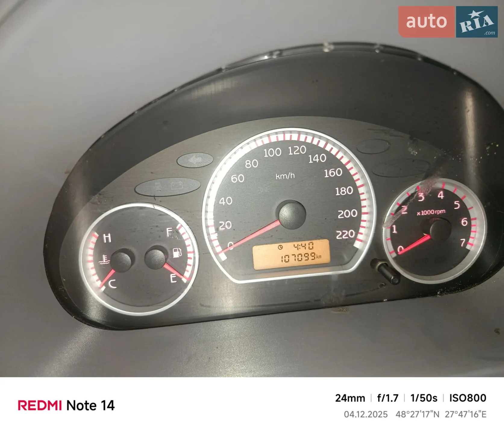 2011 Chery QQ6 (S21) - мініатюра 4