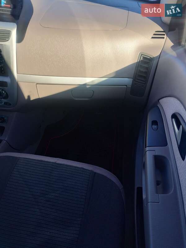 Ліфтбек Chery Jaggi 2008 в Шполі фото 10 Ліфтбек Chery Jaggi 2008 в Шполі