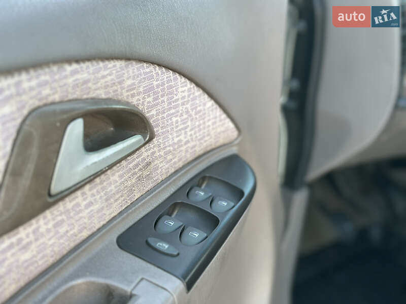 Лифтбек Chery Jaggi 2008 в Одессе