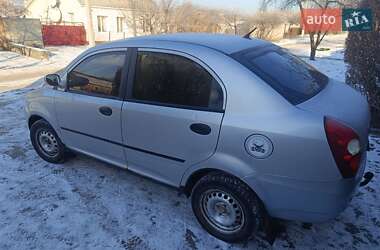 Ліфтбек Chery Jaggi 2008 в Кропивницькому