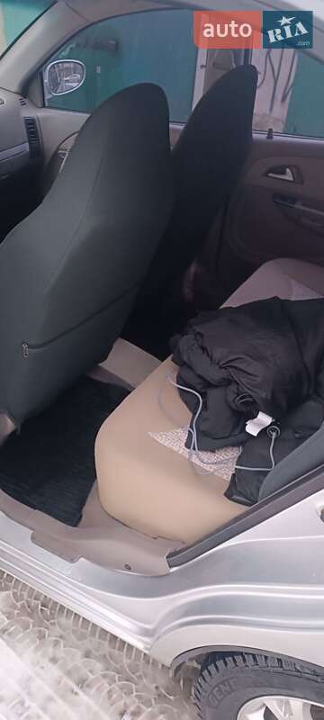 Ліфтбек Chery Jaggi 2008 в Одесі фото 7 Ліфтбек Chery Jaggi 2008 в Одесі