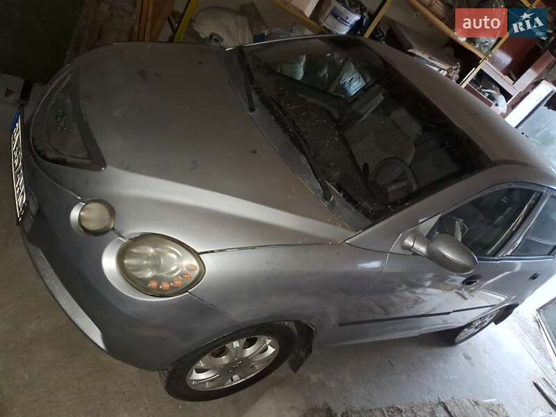 Ліфтбек Chery Jaggi 2008 в Кропивницькому фото 9 Ліфтбек Chery Jaggi 2008 в Кропивницькому