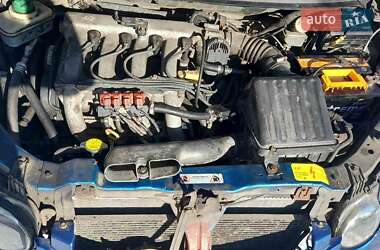 Лифтбек Chery Jaggi 2007 в Змиеве